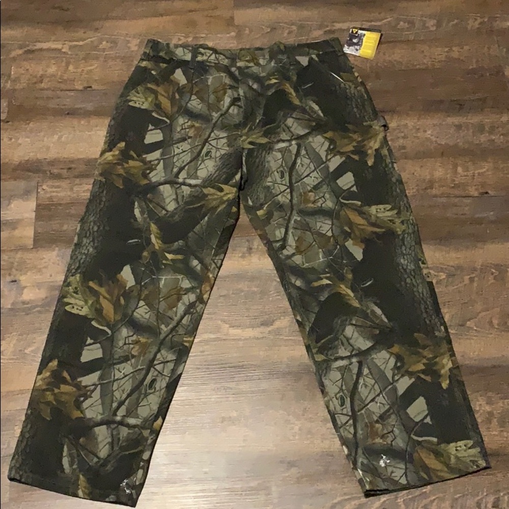 NTW Mens carhartt jeans